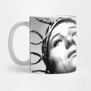 Renee Jeanne Falconetti / Joan of Arc Mug